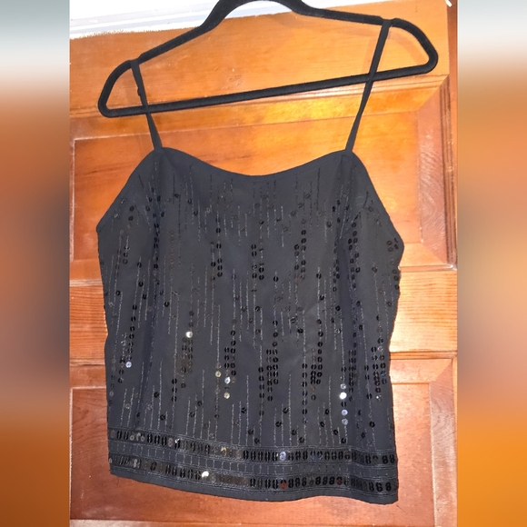 Y2k NY&CO crop top LAST CHANCE - Picture 1 of 5